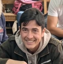 Marco Moraga